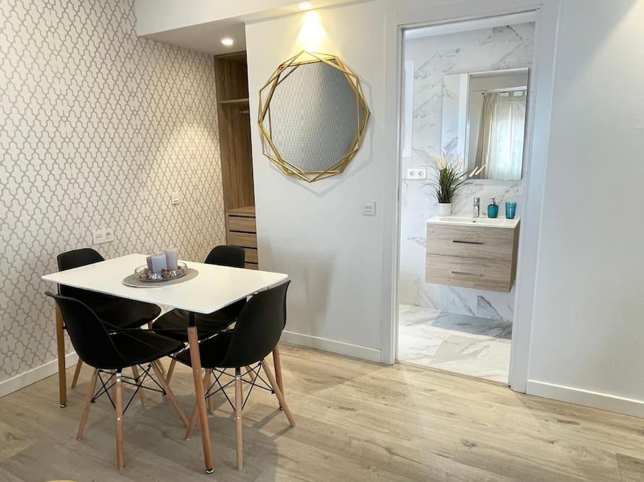 Atico Virgen Palma Apartamento