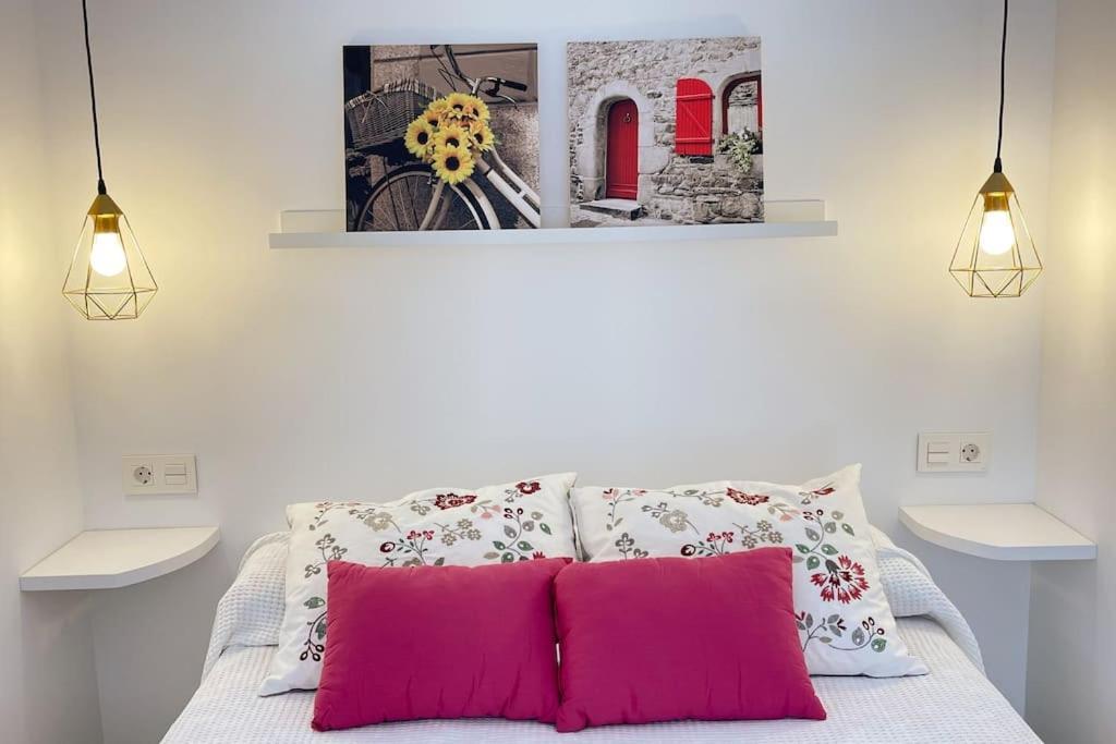 Atico Virgen Palma Appartement Séville