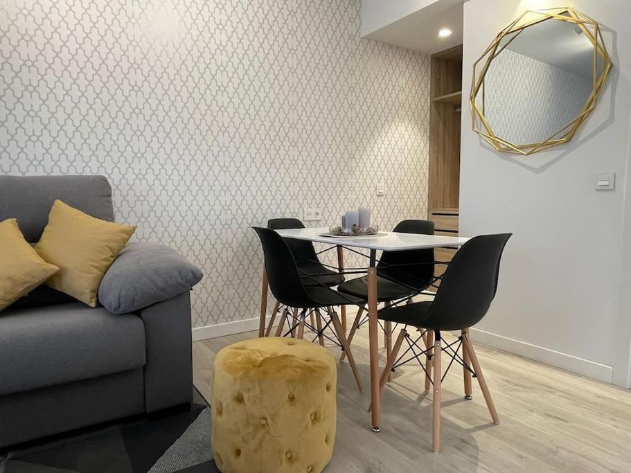 Appartement Atico Virgen Palma