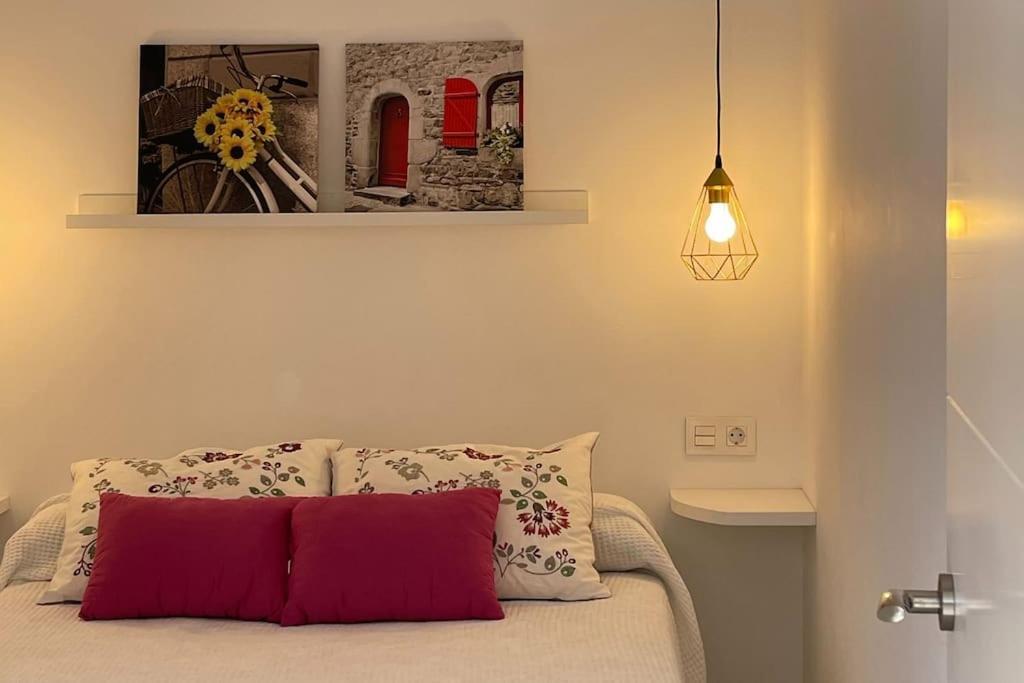 Atico Virgen Palma Appartement Séville
