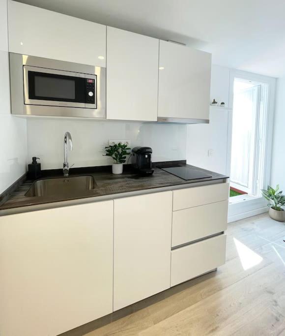 Appartement Atico Virgen Palma *